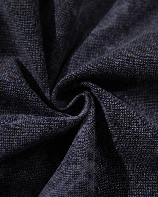 American Street Drawstring Gradient Blue Camo Scimitar Pants