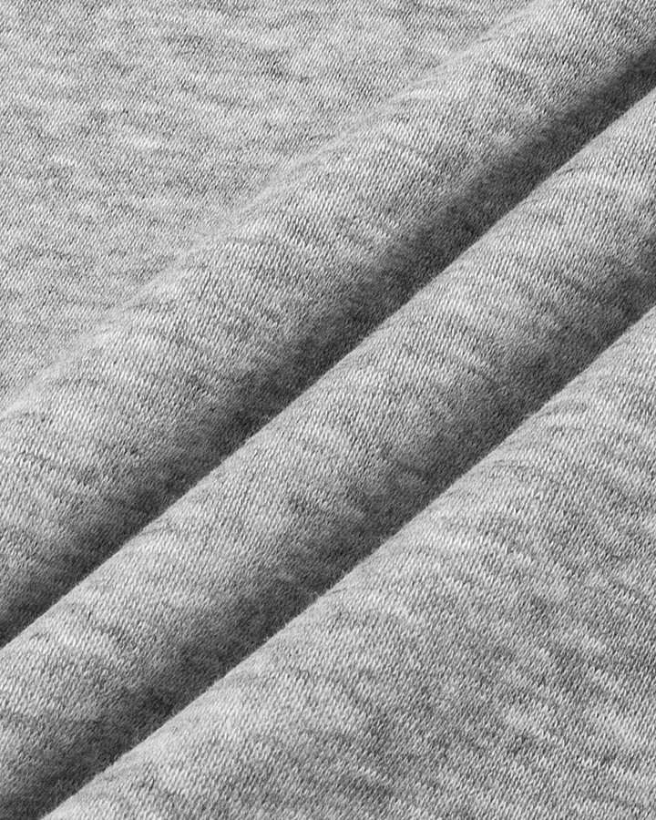 Plaid Shirt-Waist Wide-Leg Sweatpants