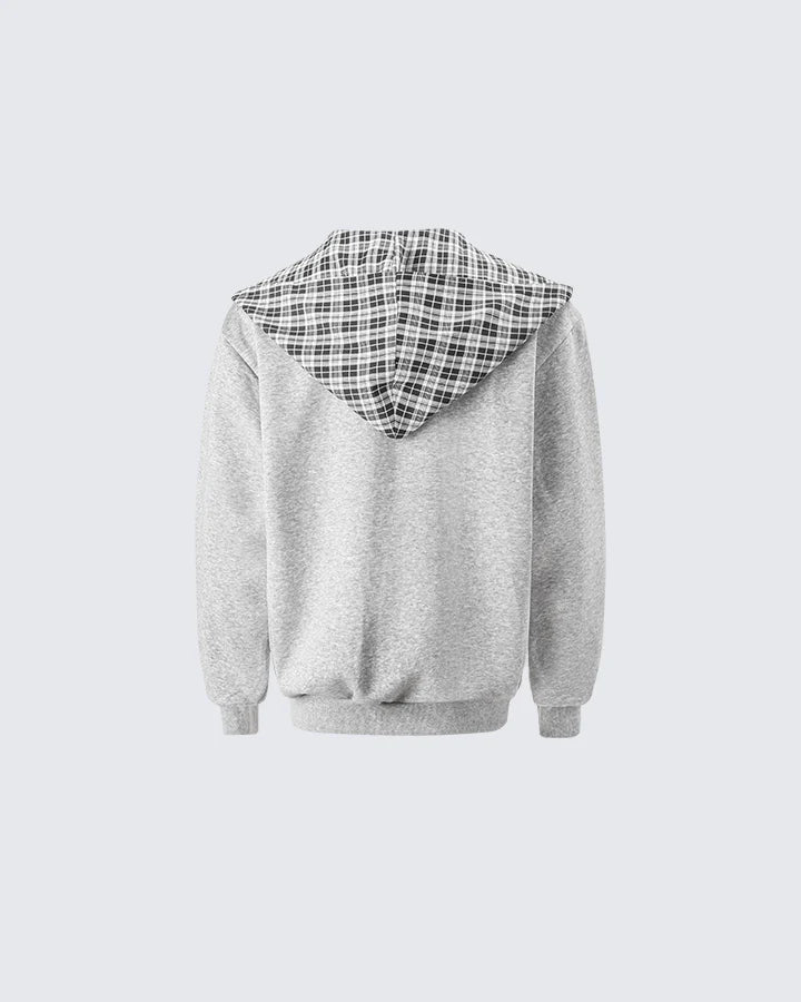 Autumn/Winter Casual Loose Sports Tracksuit