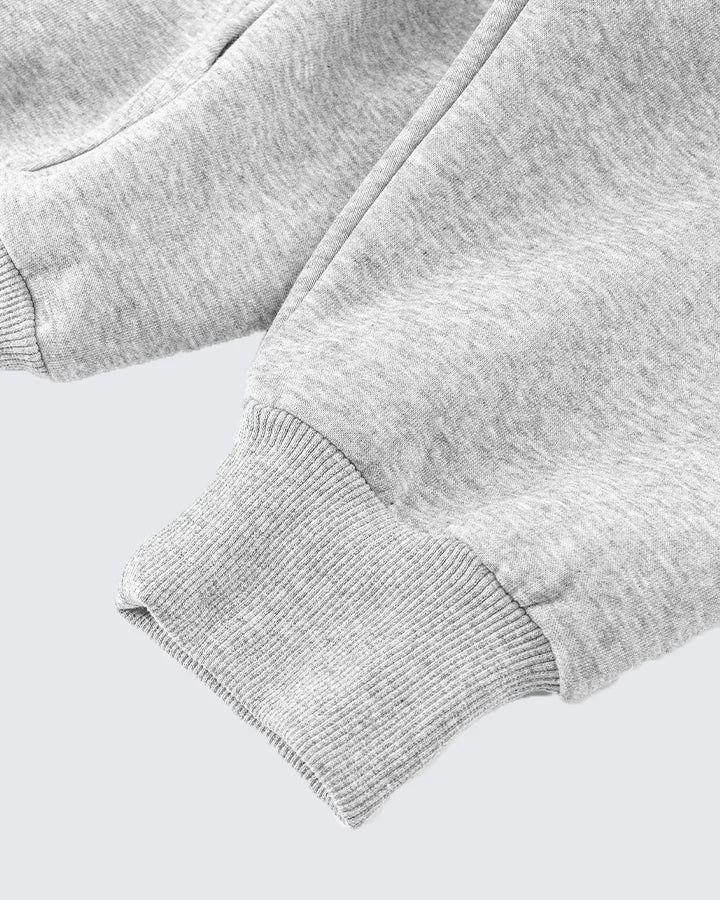 Autumn/Winter Casual Loose Sports Tracksuit