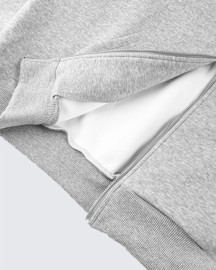 Autumn/Winter Casual Loose Sports Tracksuit